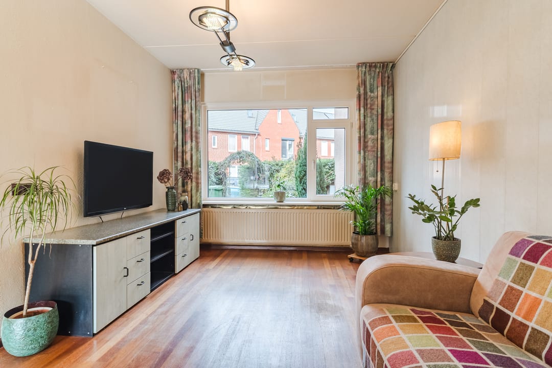 Foto 7 van Van Hoornestraat 52