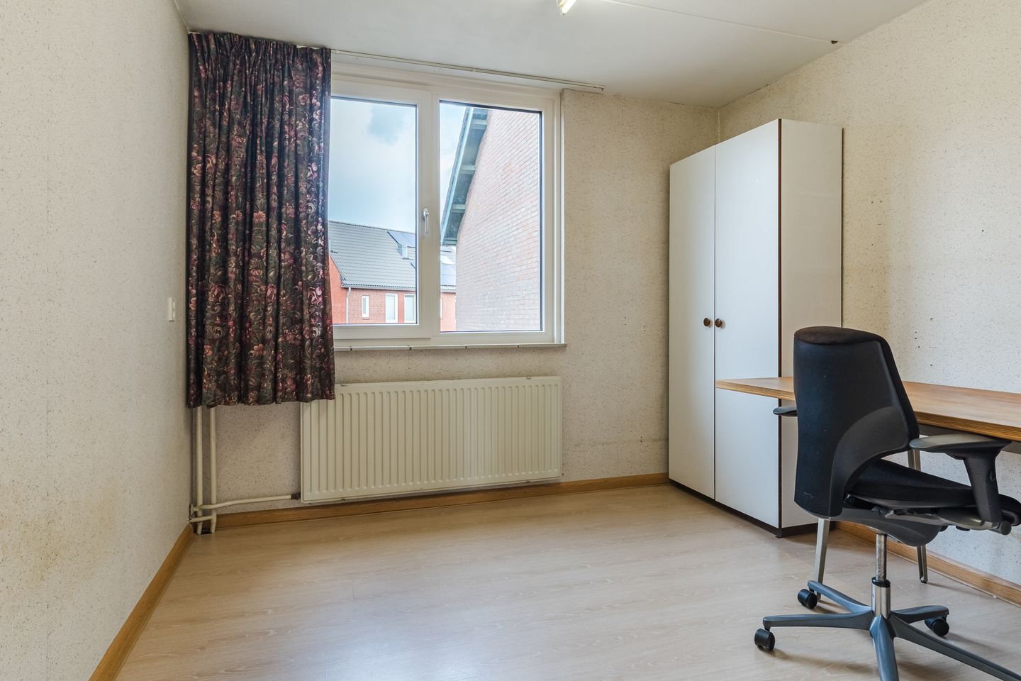 Foto 10 van Van Hoornestraat 52