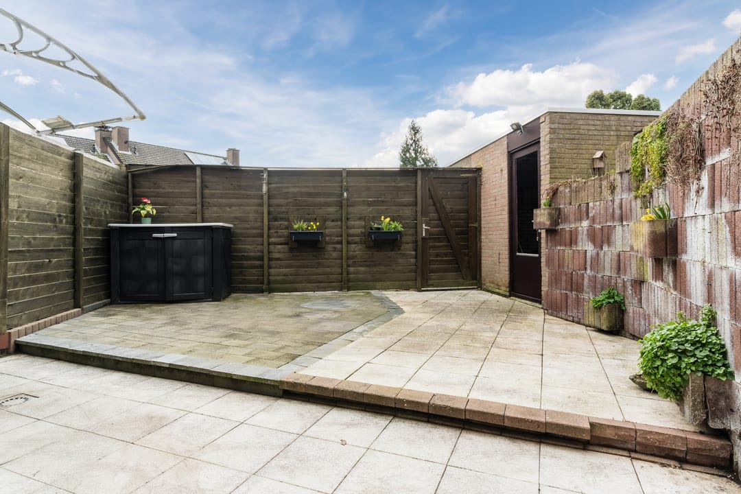 Foto 16 van Van Hoornestraat 52