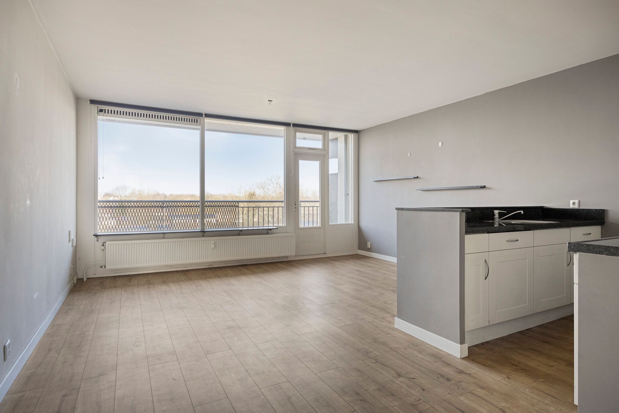 Foto 3 van Buitenpepersdreef 71