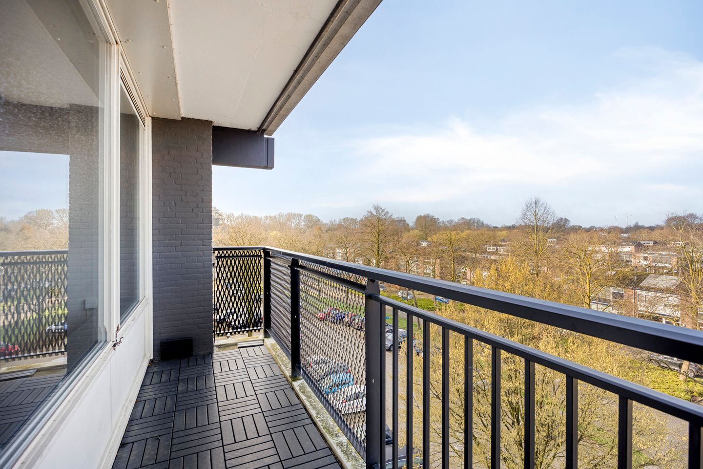 Foto 4 van Buitenpepersdreef 71