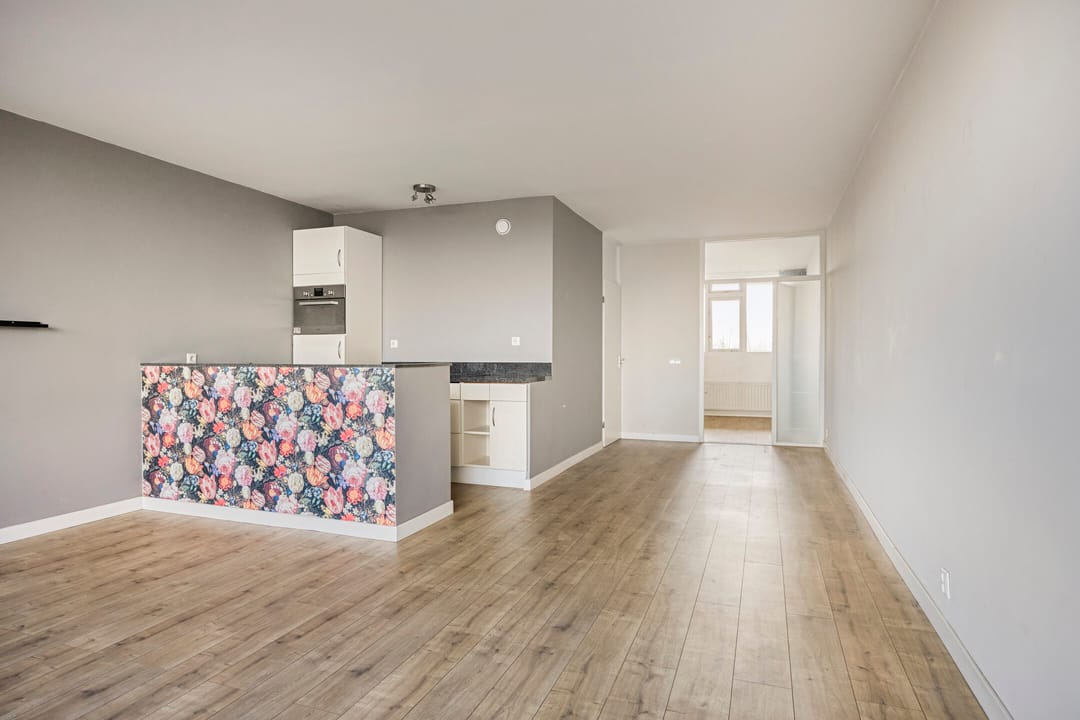 Foto 7 van Buitenpepersdreef 71