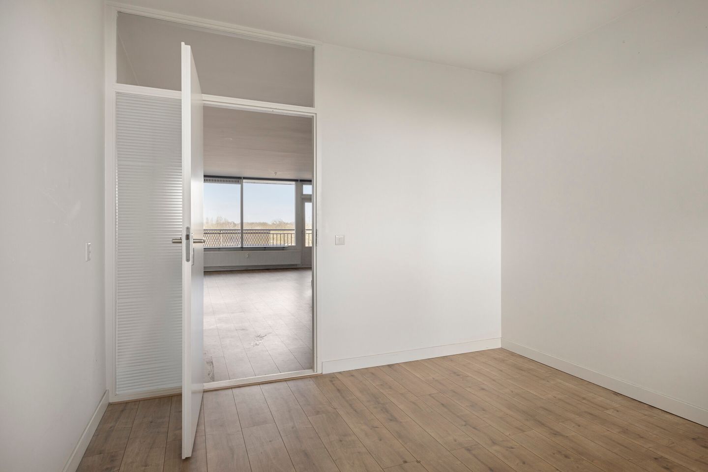 Foto 10 van Buitenpepersdreef 71