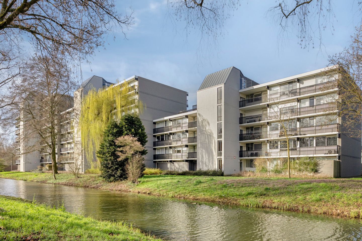 Foto 14 van Buitenpepersdreef 71