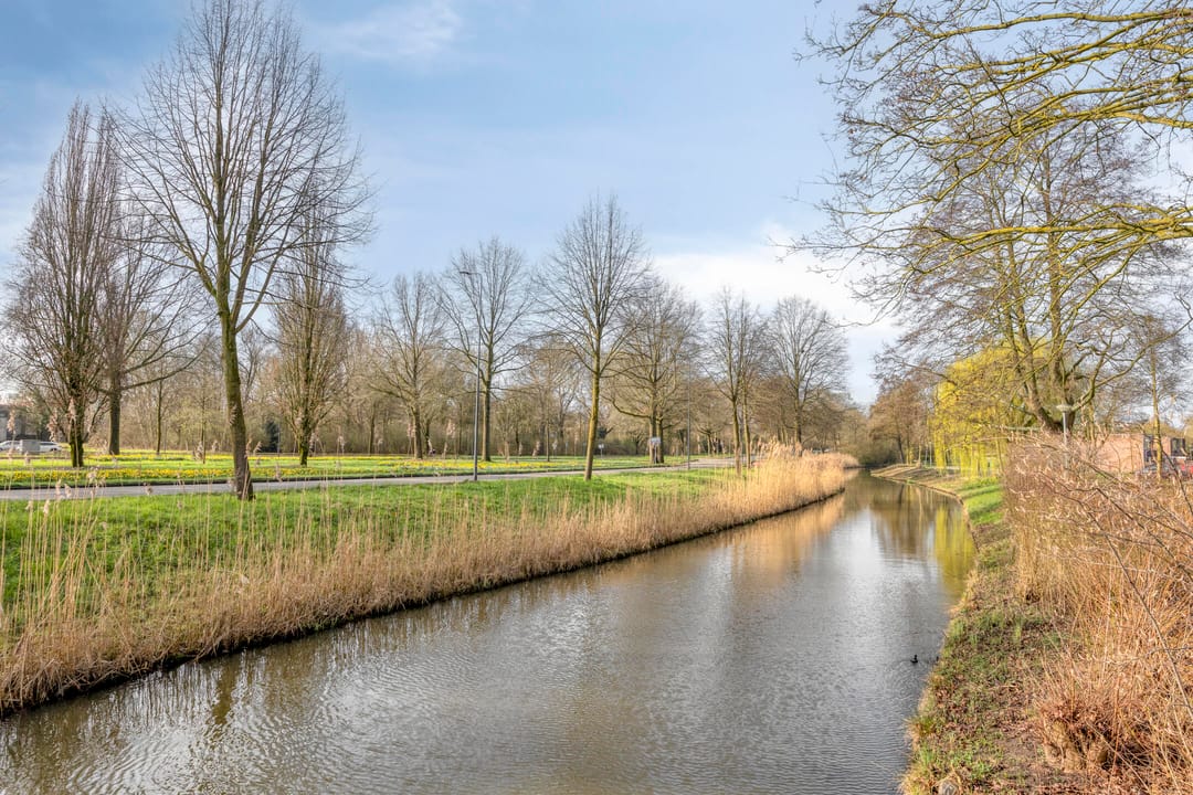 Foto 16 van Buitenpepersdreef 71