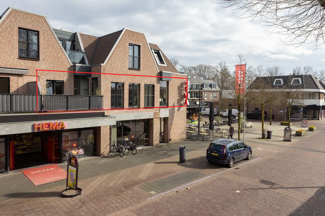 Foto 2 van Spoorstraat 38-G