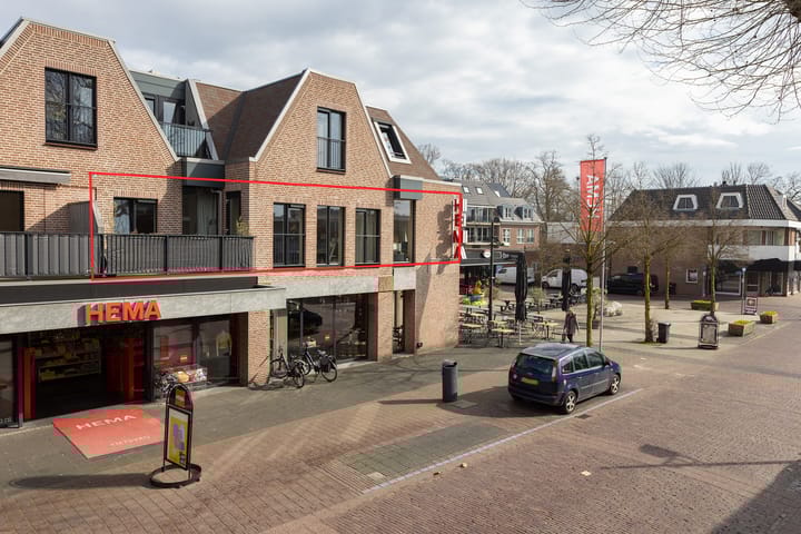 Photo 2 of Spoorstraat 38-G