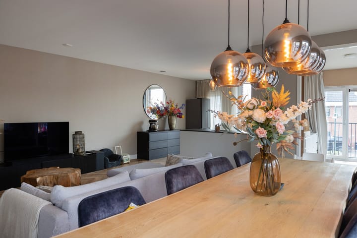 Photo 5 of Spoorstraat 38-G