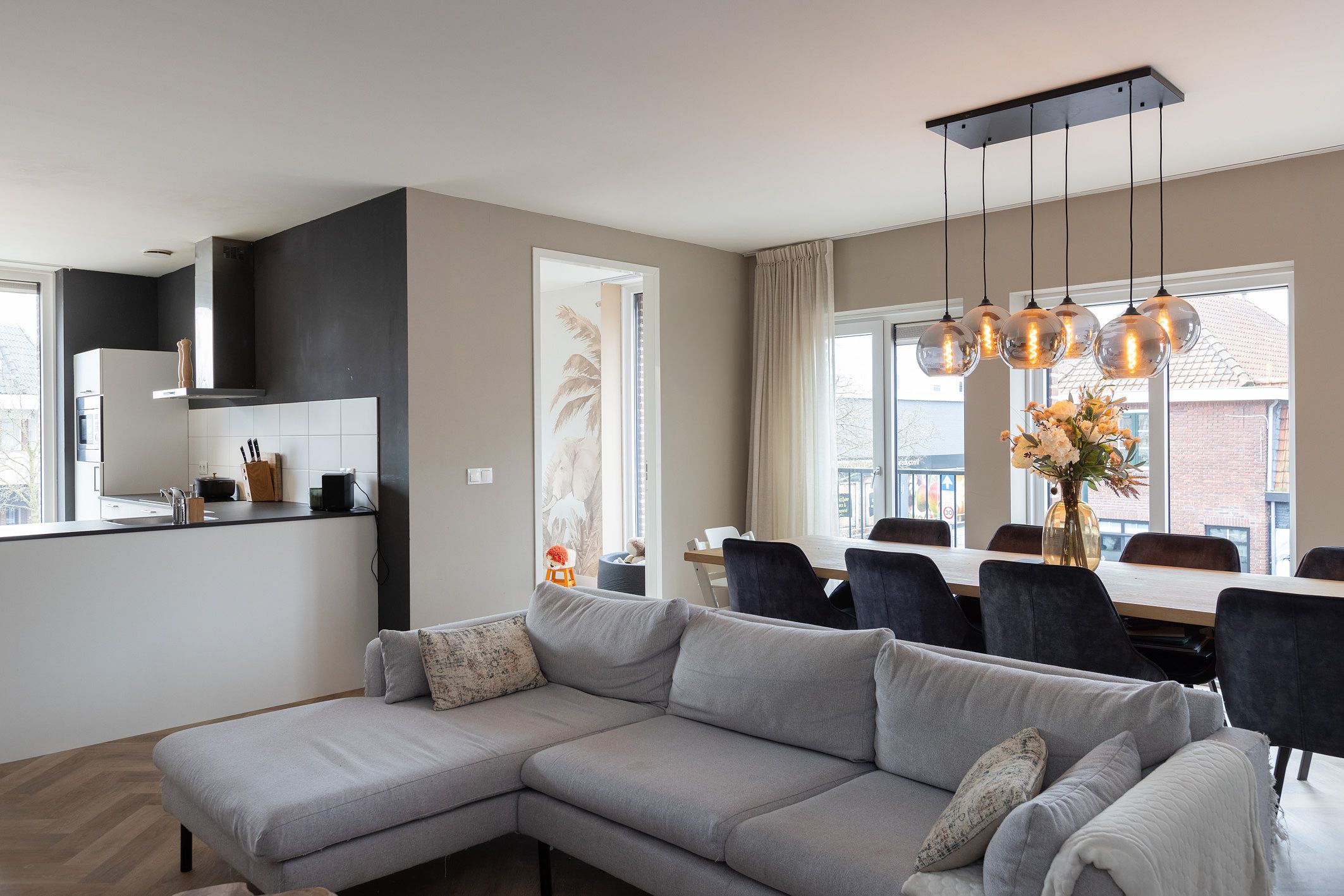 Foto 6 van Spoorstraat 38-G