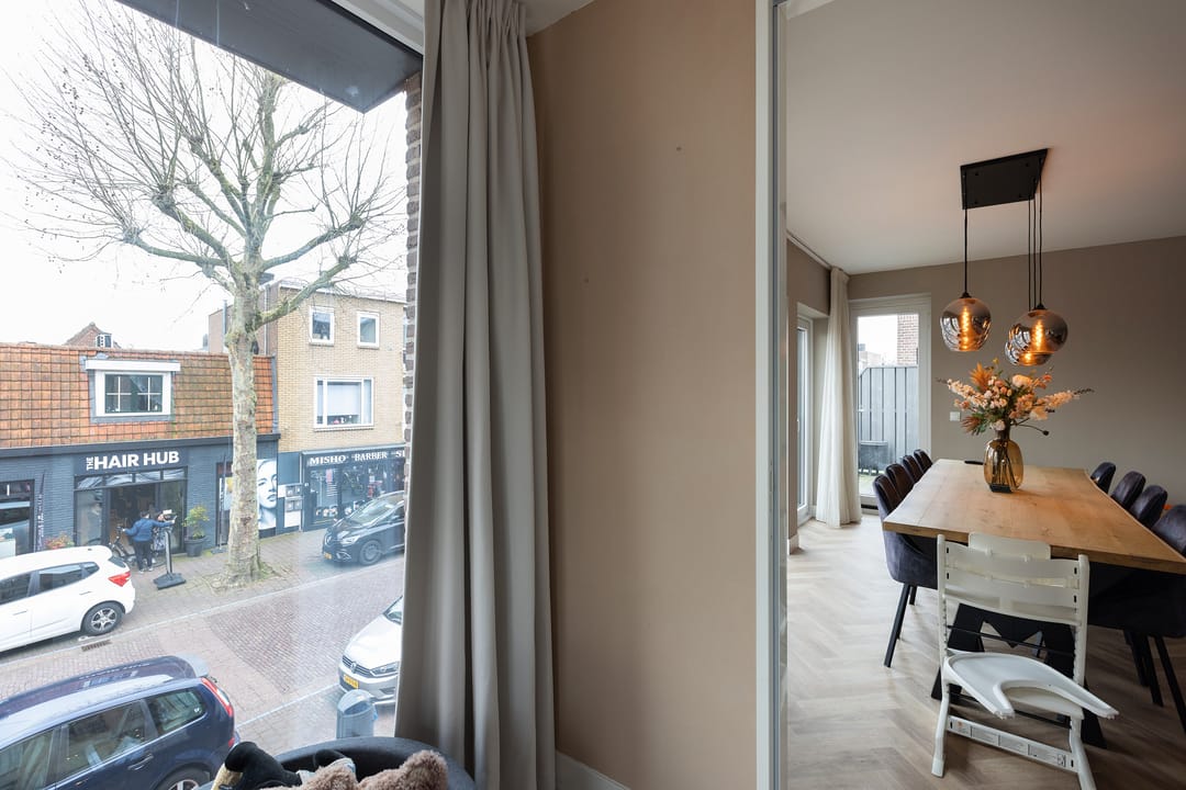 Foto 7 van Spoorstraat 38-G