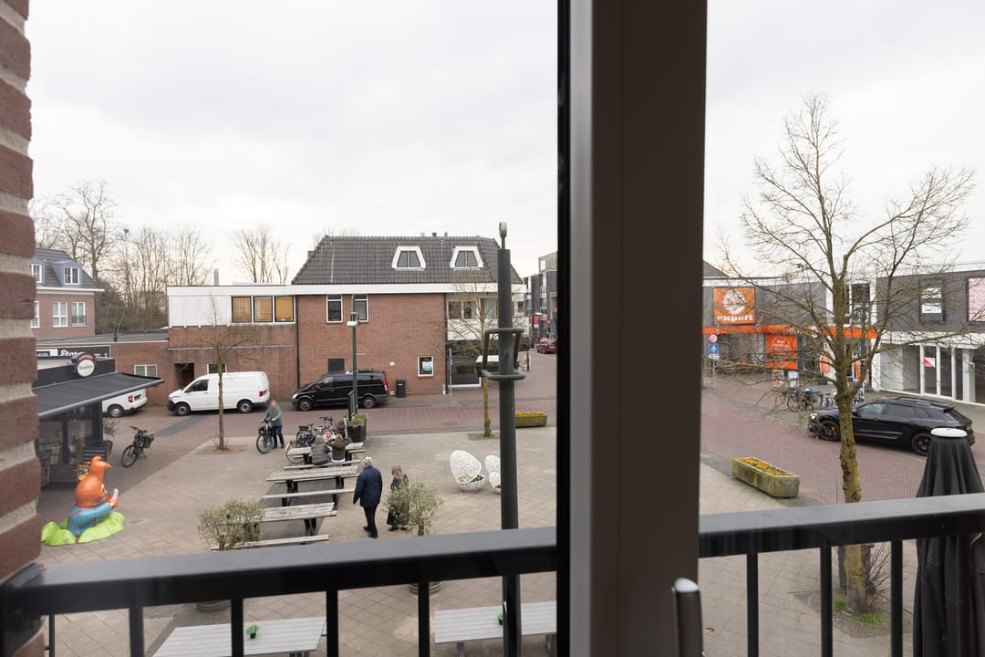 Foto 8 van Spoorstraat 38-G