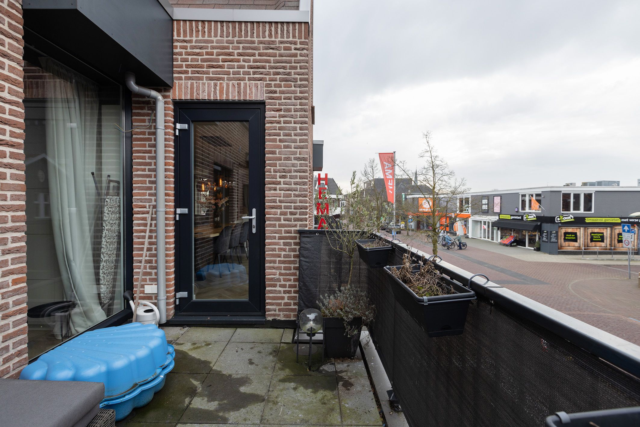 Foto 9 van Spoorstraat 38-G