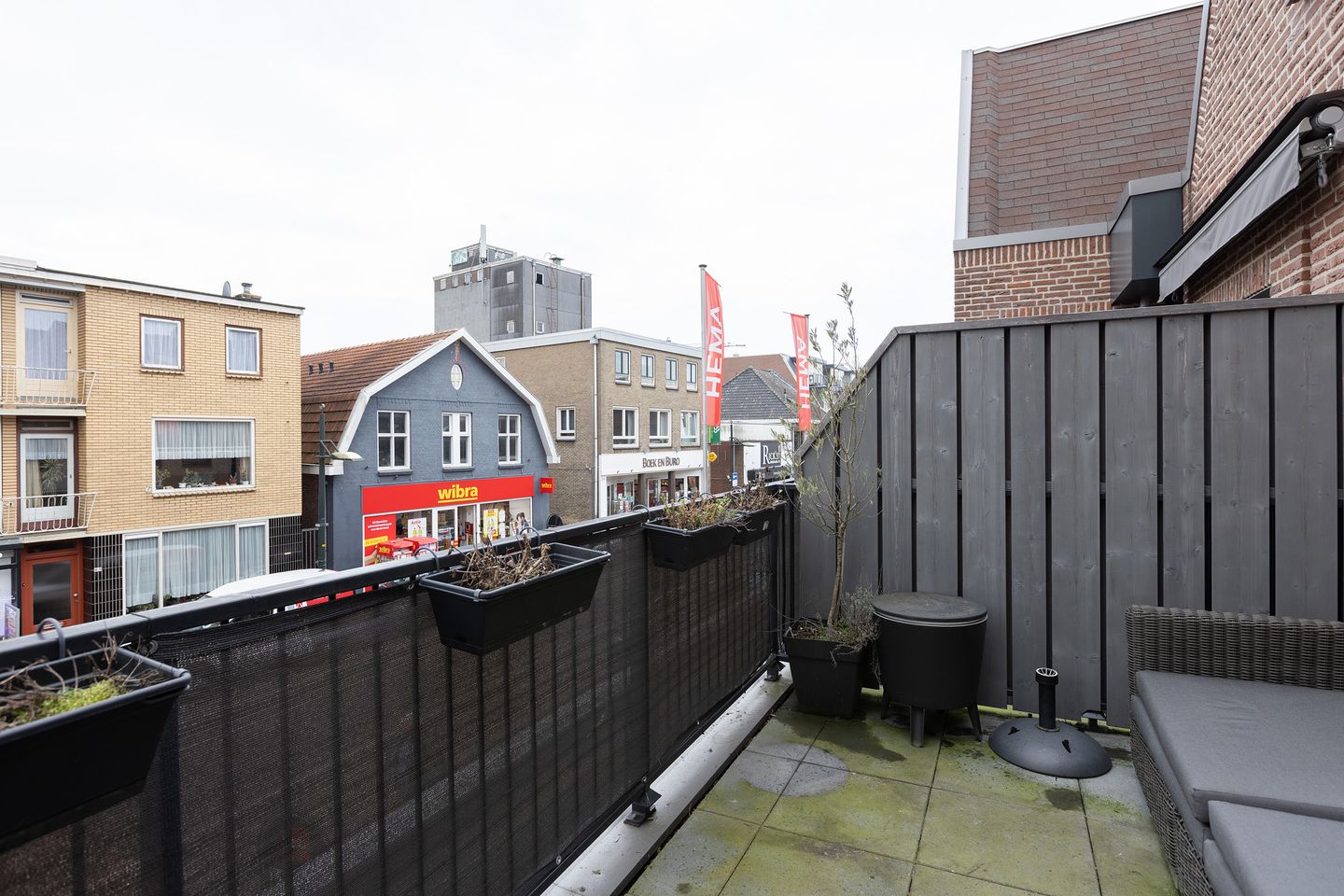 Foto 10 van Spoorstraat 38-G