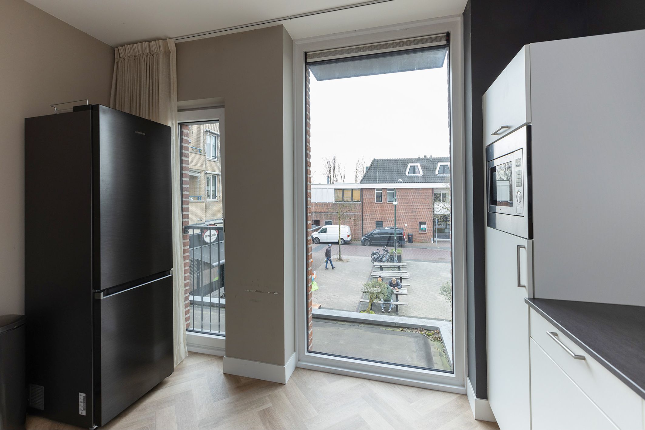 Foto 12 van Spoorstraat 38-G