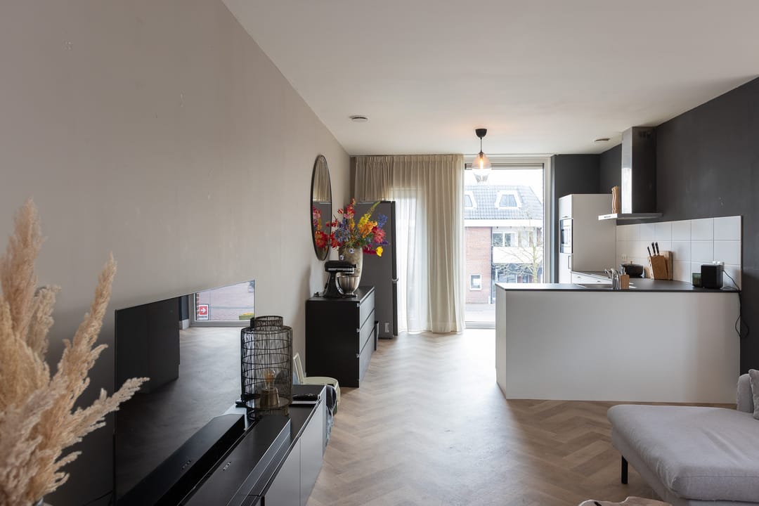 Foto 13 van Spoorstraat 38-G