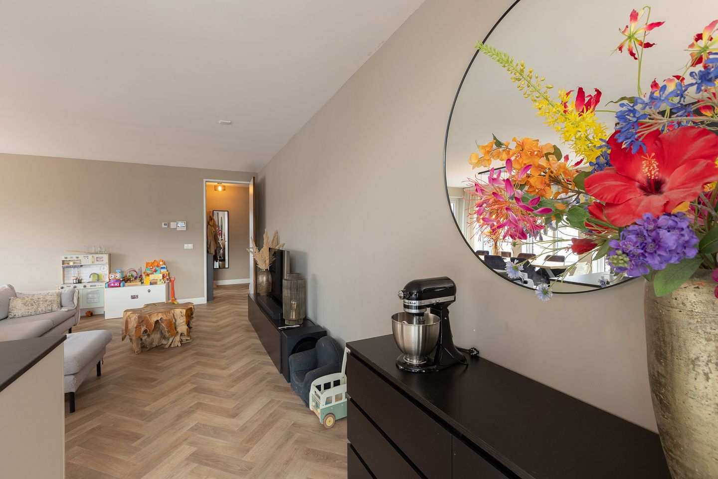 Foto 14 van Spoorstraat 38-G