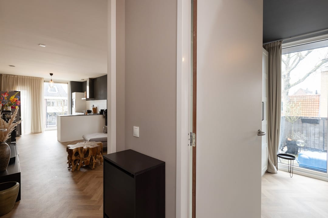 Foto 16 van Spoorstraat 38-G