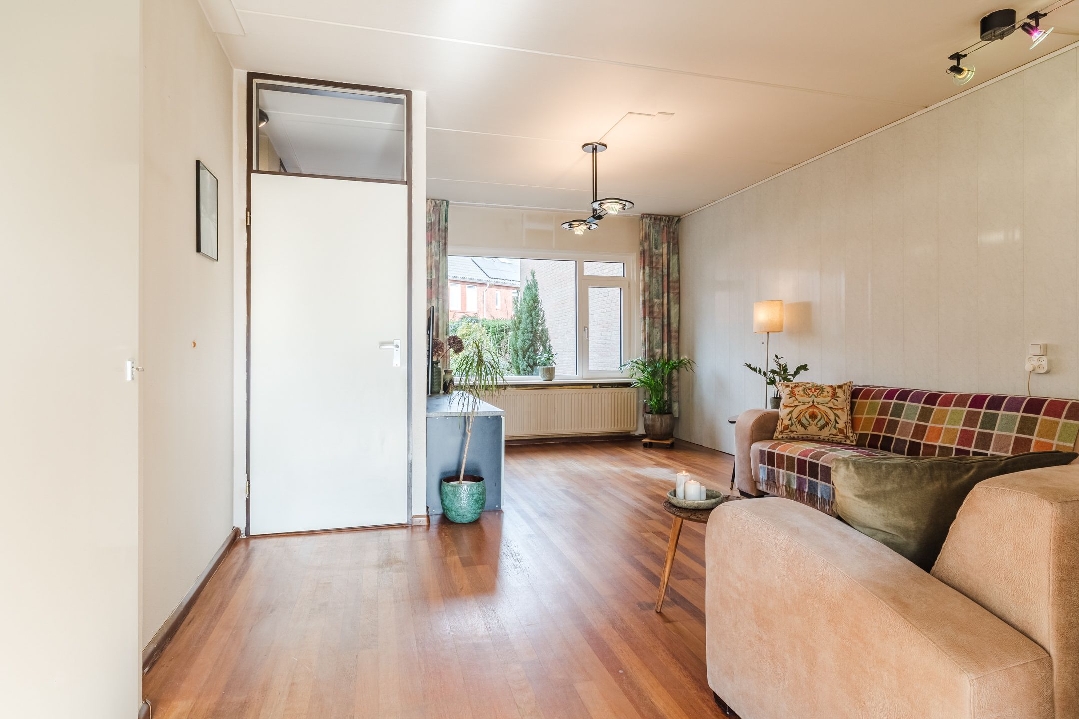 Foto 6 van Van Hoornestraat 52