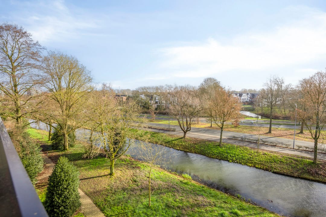 Foto 13 van Buitenpepersdreef 71