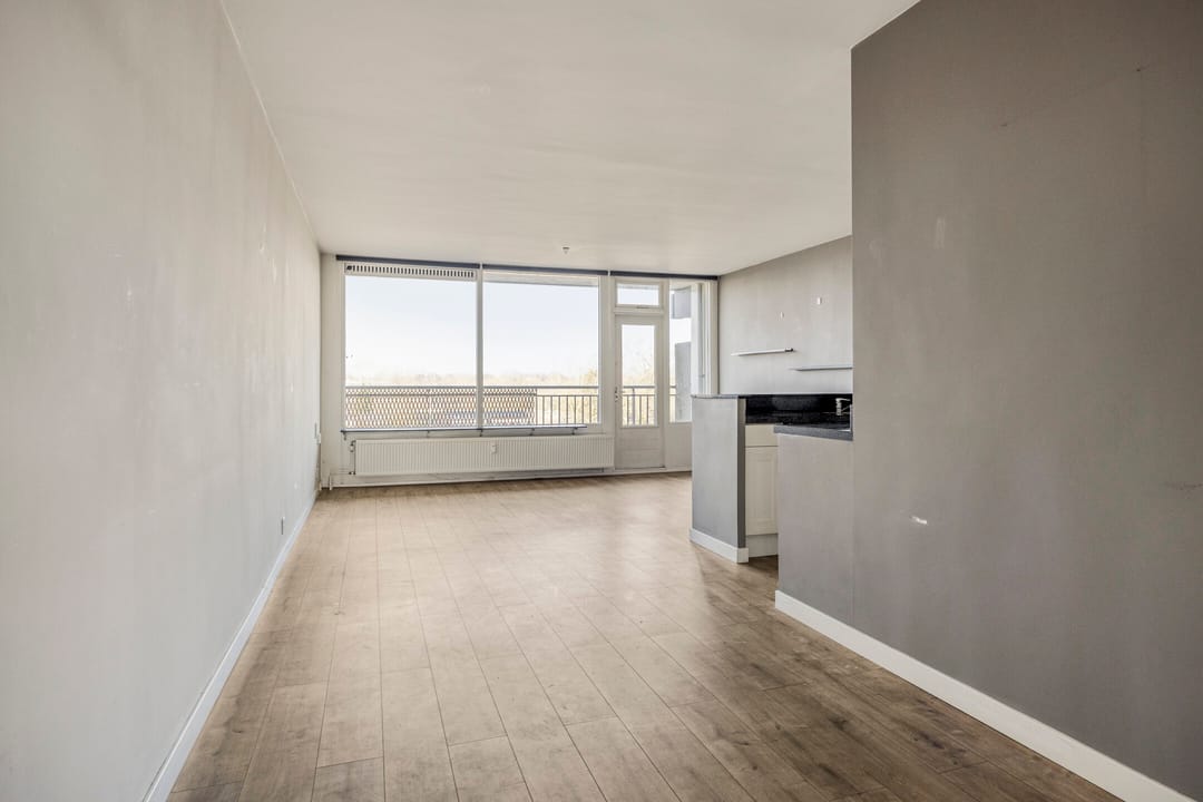 Foto 2 van Buitenpepersdreef 71