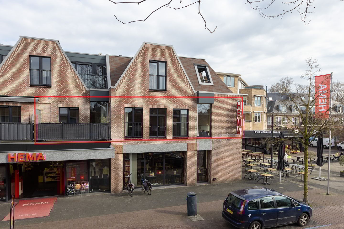 Foto 34 van Spoorstraat 38-G