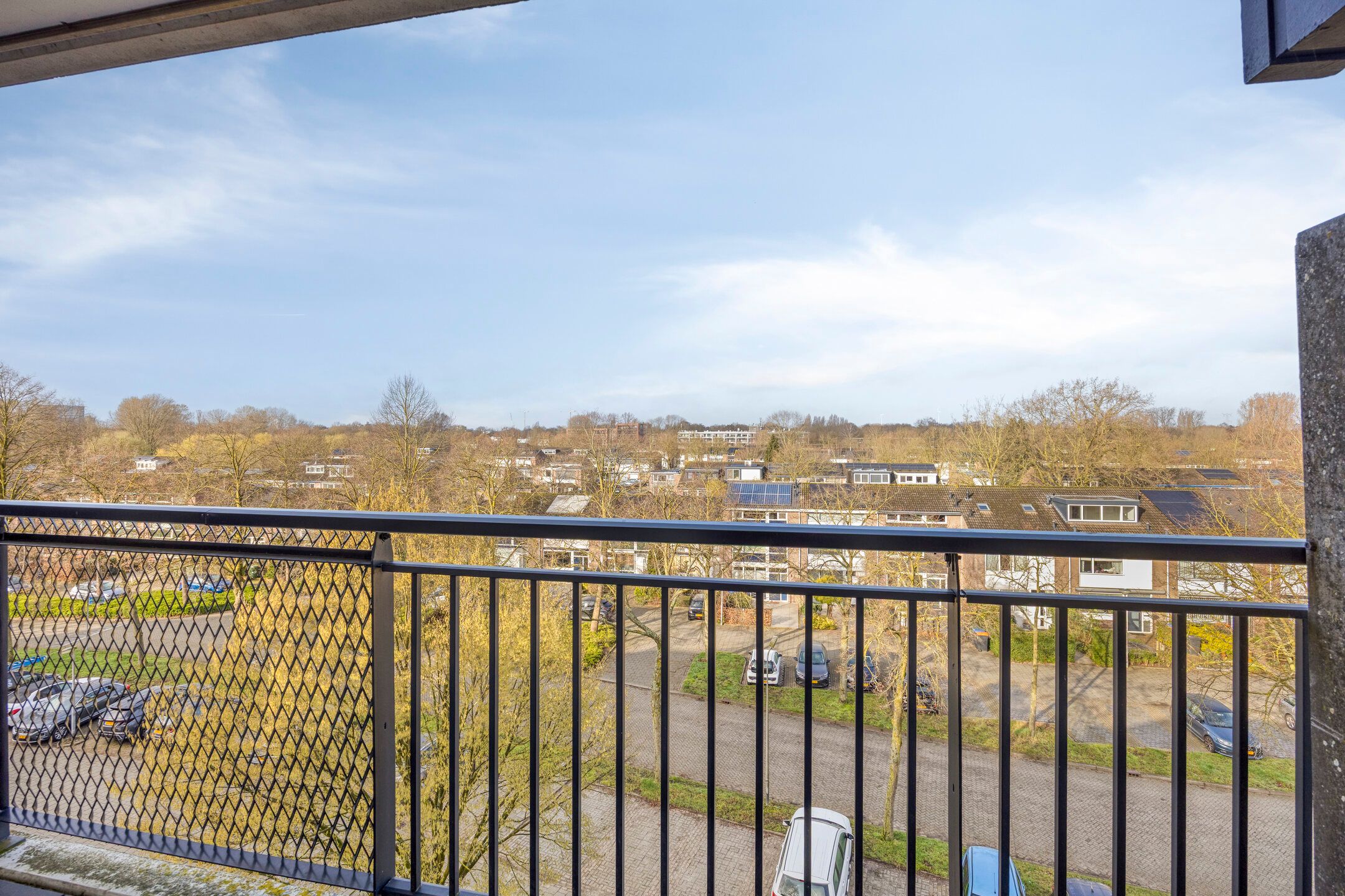 Foto 6 van Buitenpepersdreef 71