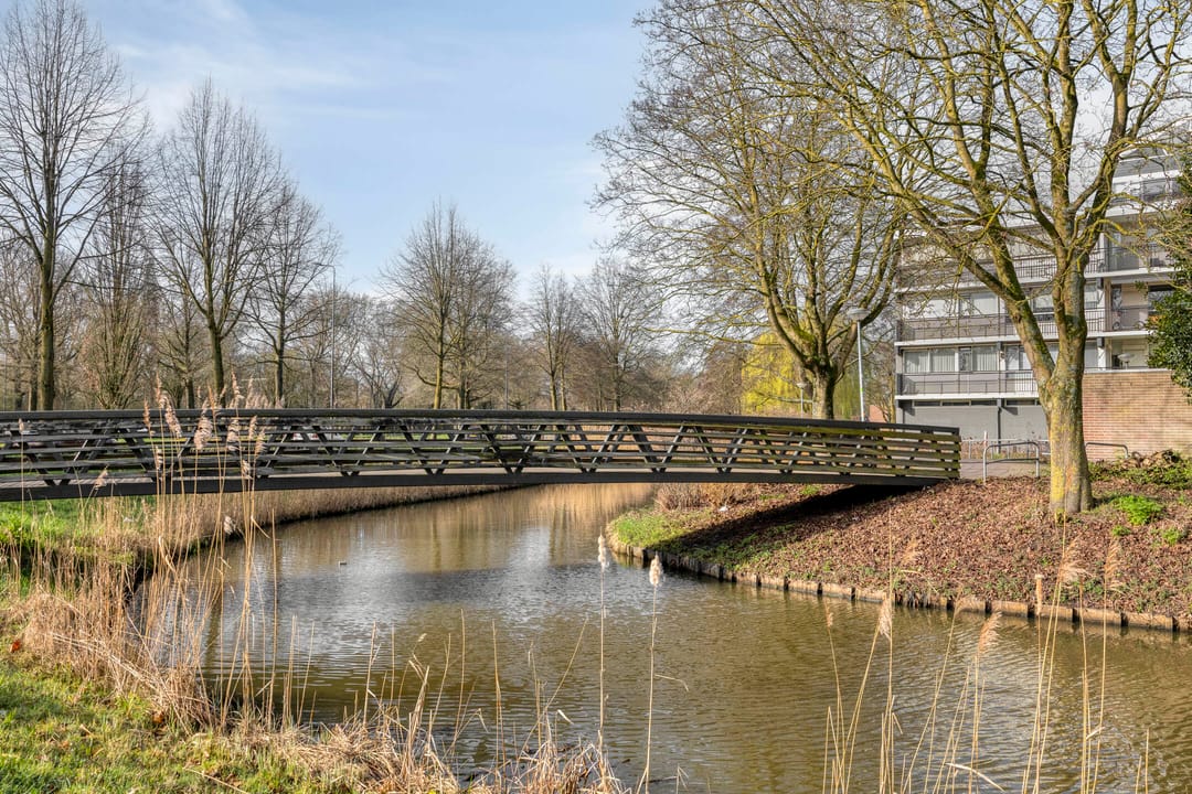 Foto 17 van Buitenpepersdreef 71