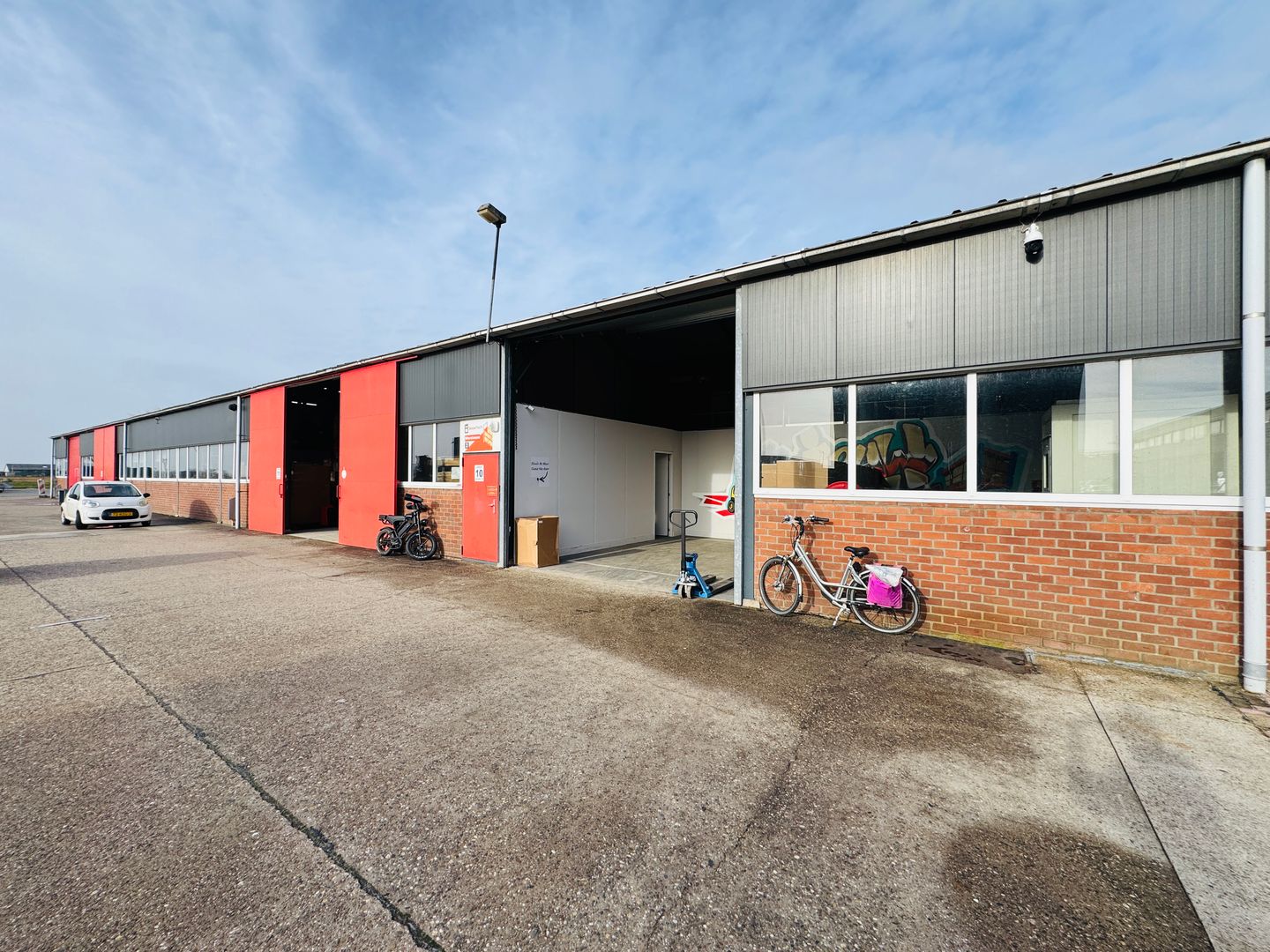 Bekijk foto 3 van Kerkweg 37