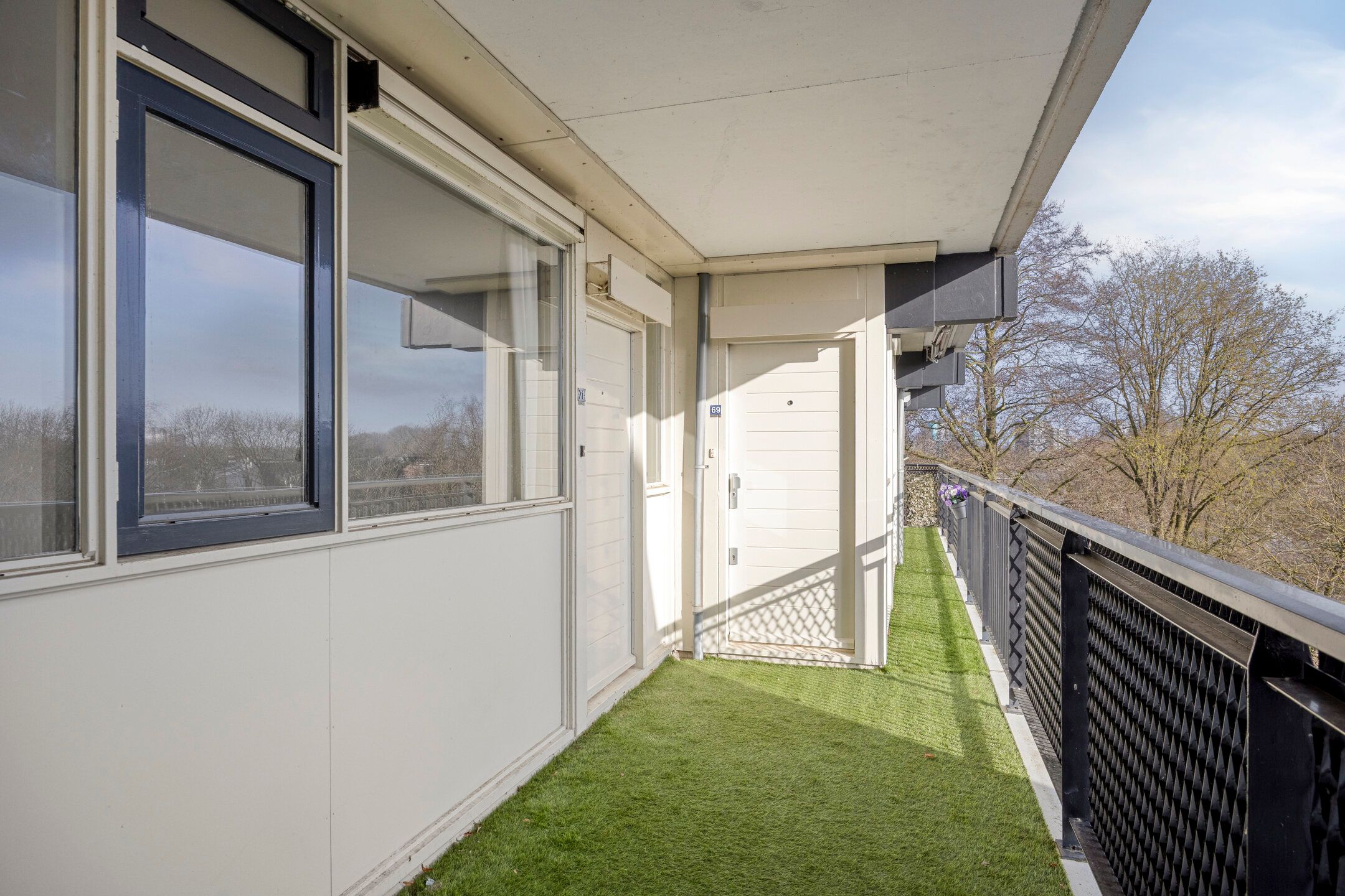 Foto 12 van Buitenpepersdreef 71