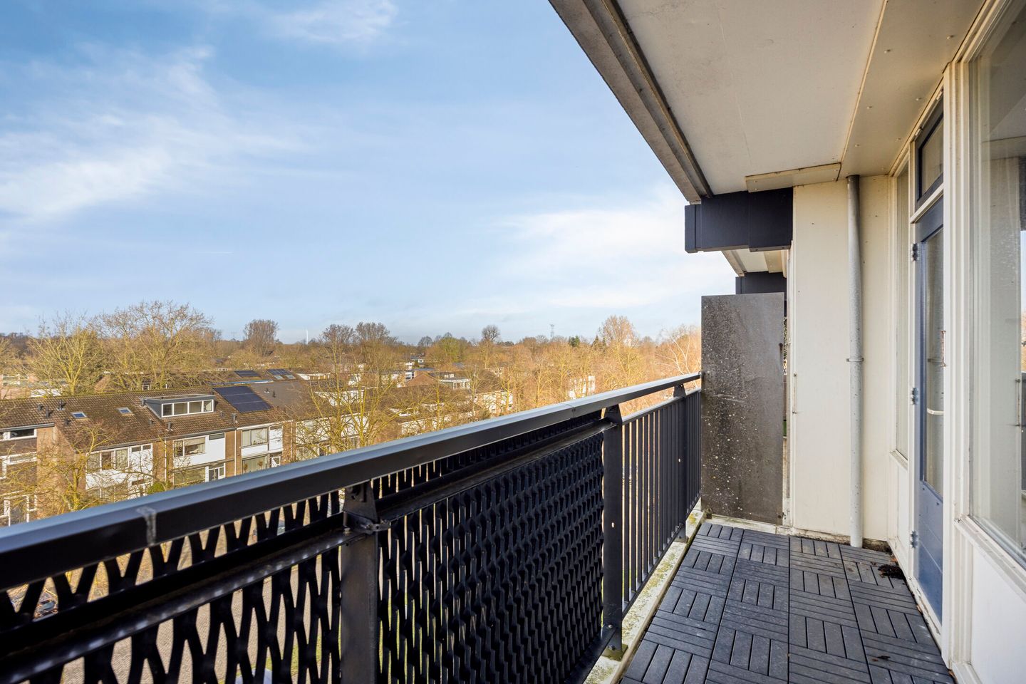 Foto 5 van Buitenpepersdreef 71