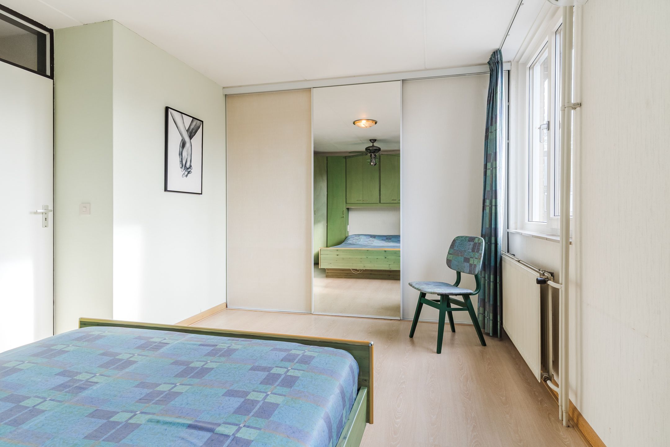 Foto 9 van Van Hoornestraat 52