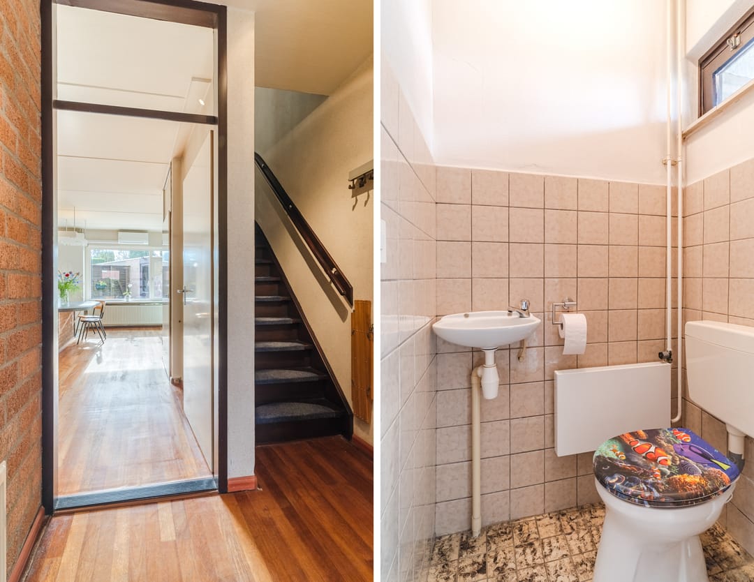 Foto 8 van Van Hoornestraat 52