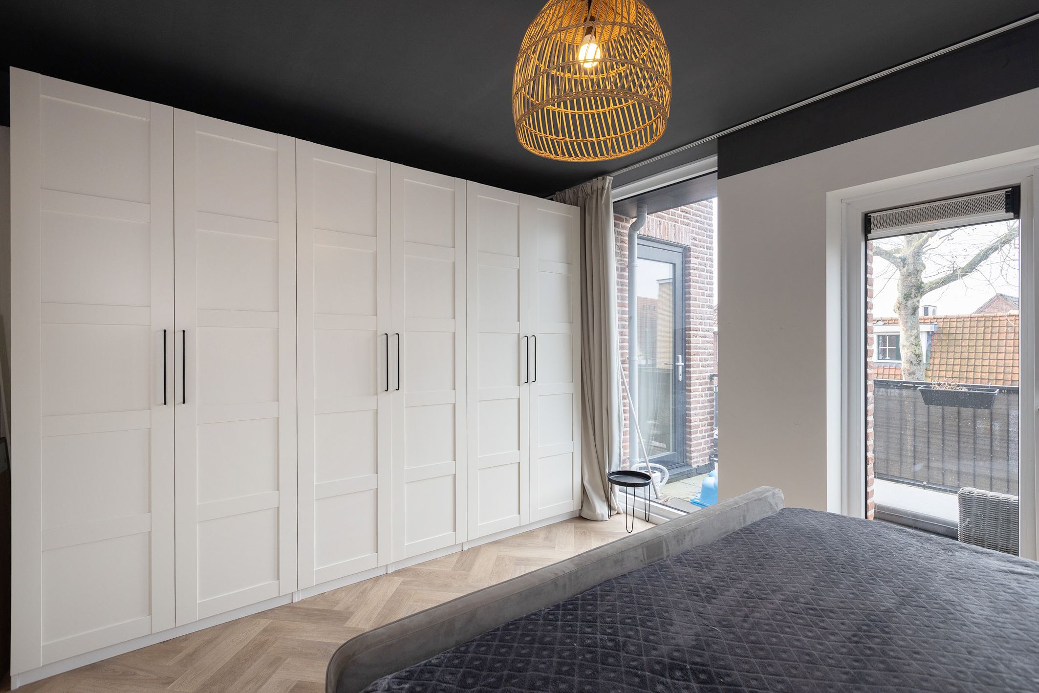 Foto 18 van Spoorstraat 38-G