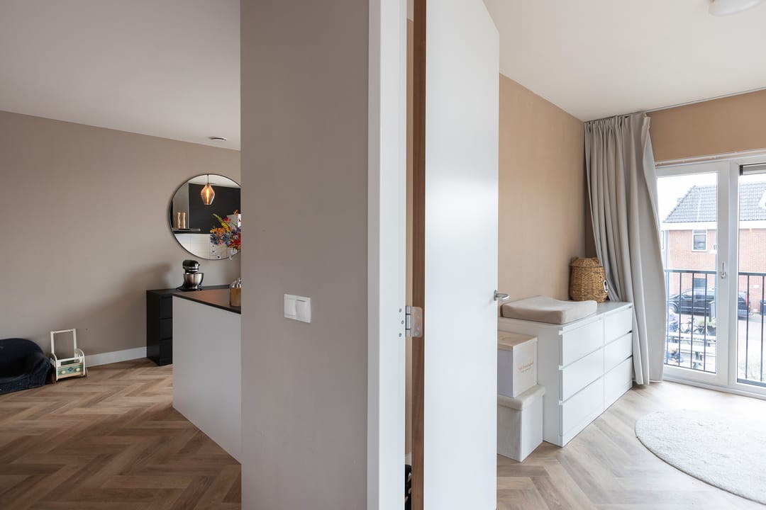 Foto 22 van Spoorstraat 38-G