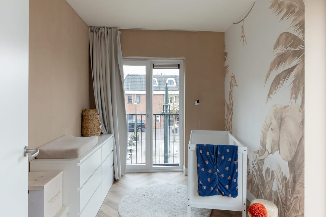 Foto 23 van Spoorstraat 38-G