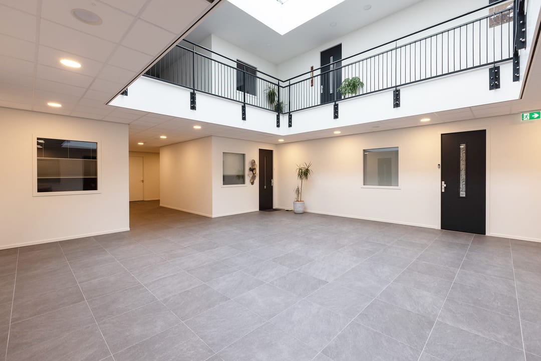 Foto 26 van Spoorstraat 38-G