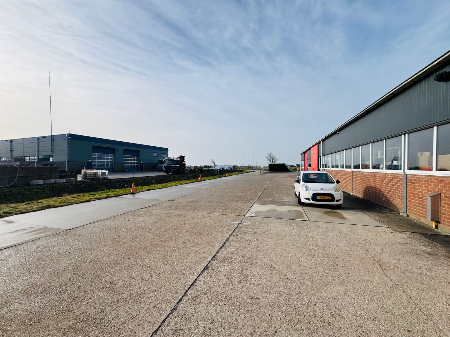 Bekijk foto 4 van Kerkweg 37