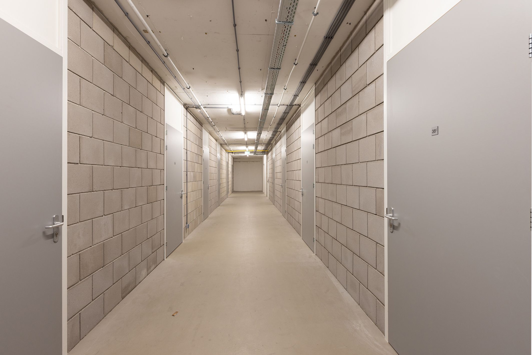 Foto 30 van Spoorstraat 38-G