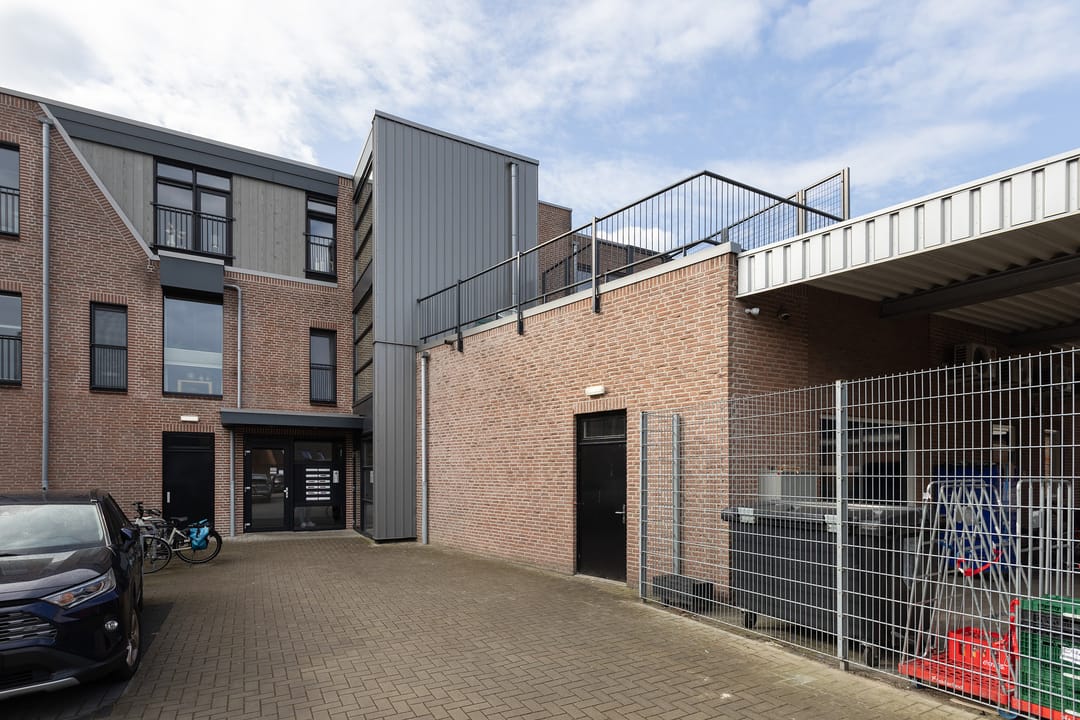 Foto 31 van Spoorstraat 38-G