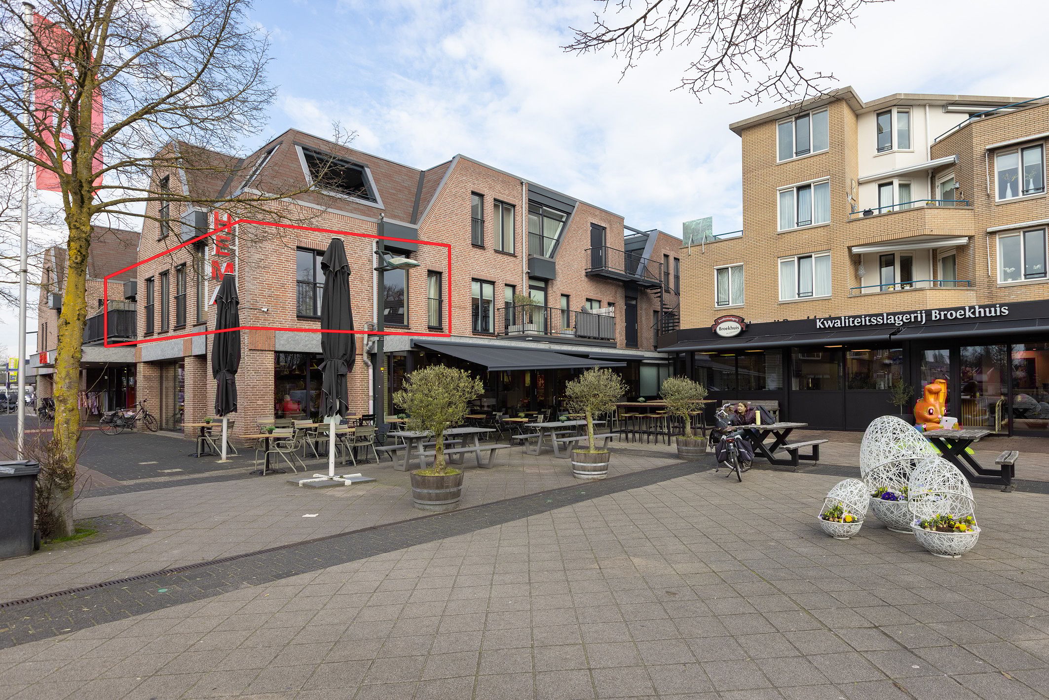 Foto 33 van Spoorstraat 38-G