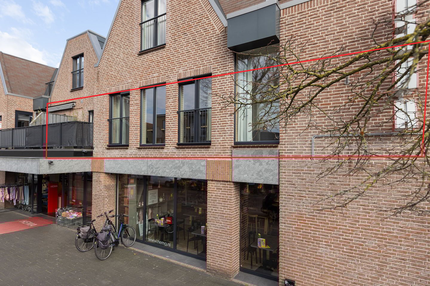 Foto 35 van Spoorstraat 38-G