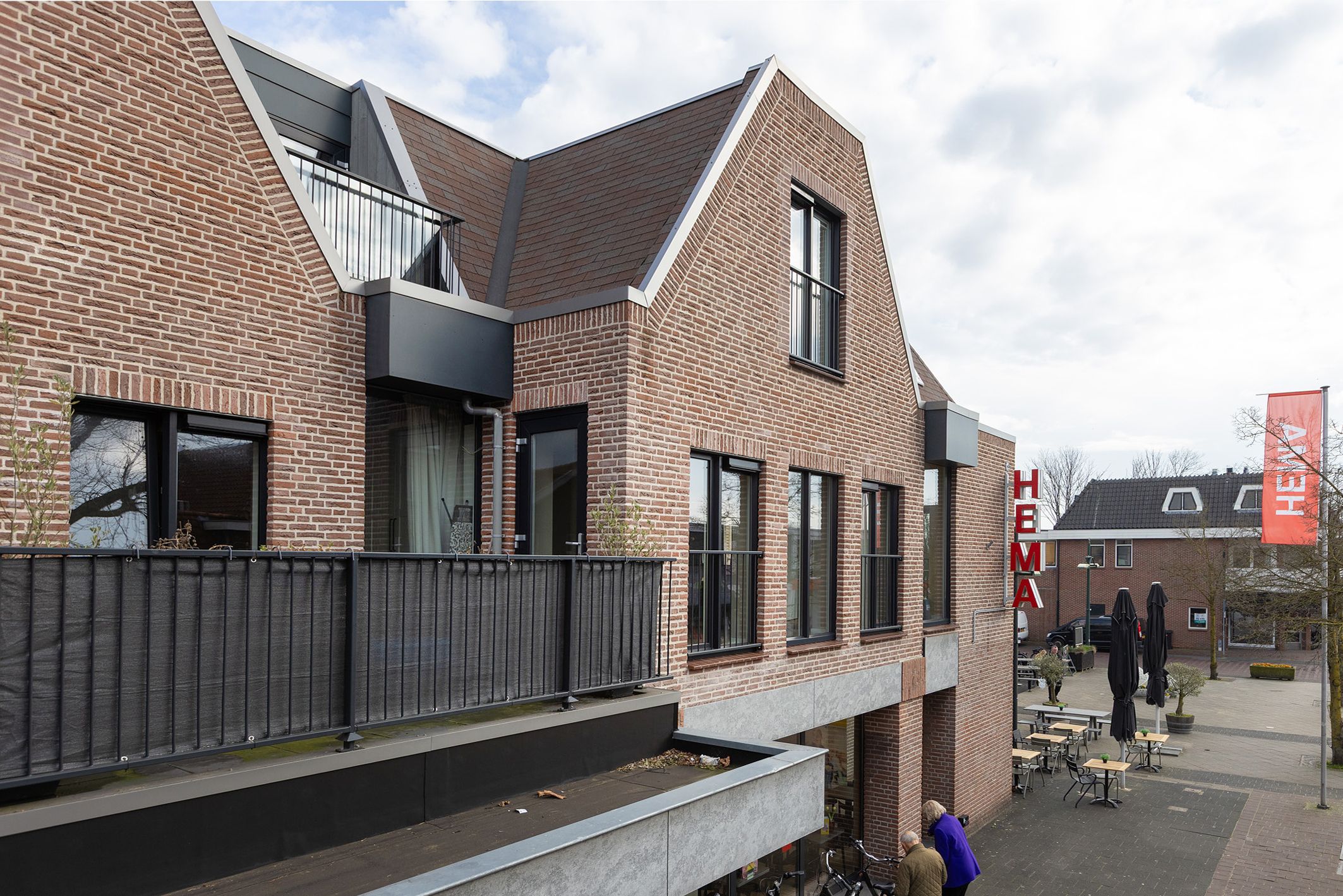 Foto 36 van Spoorstraat 38-G