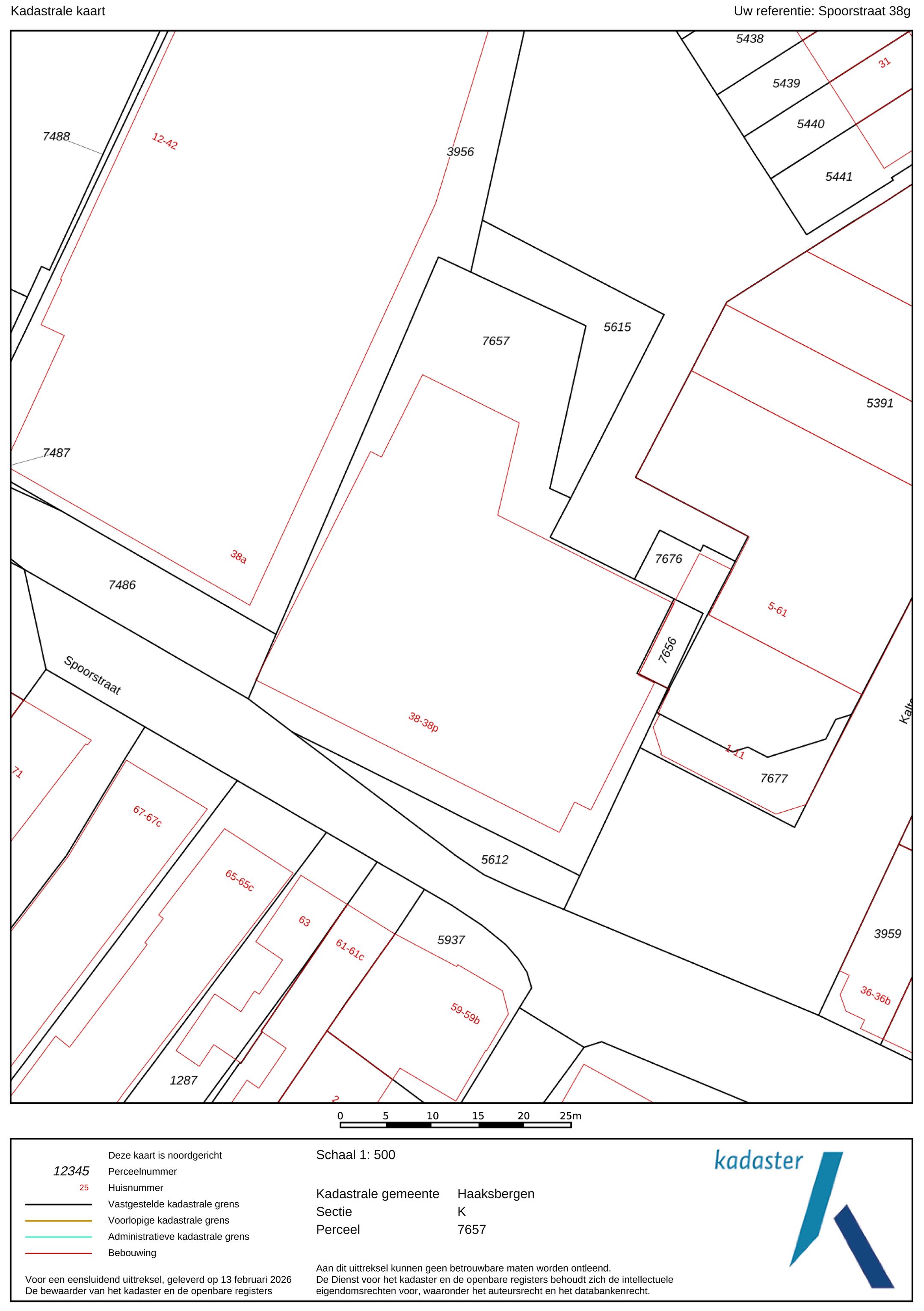 Foto 42 van Spoorstraat 38-G
