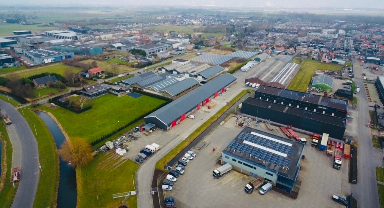 Bekijk foto 1 van Kerkweg 37