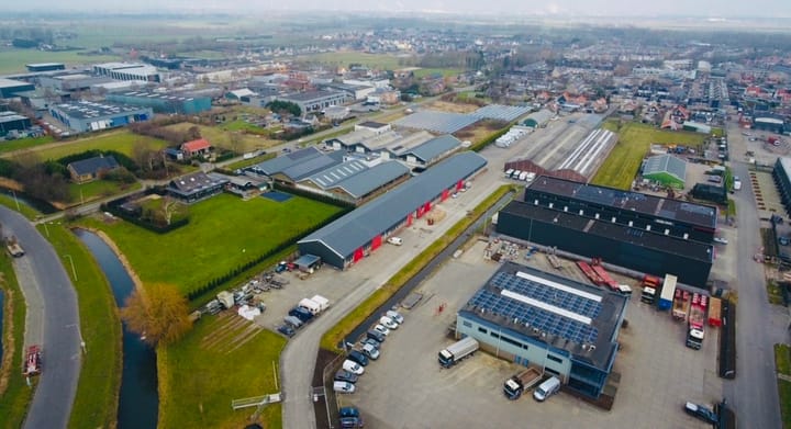 Kerkweg 37, Zuidland