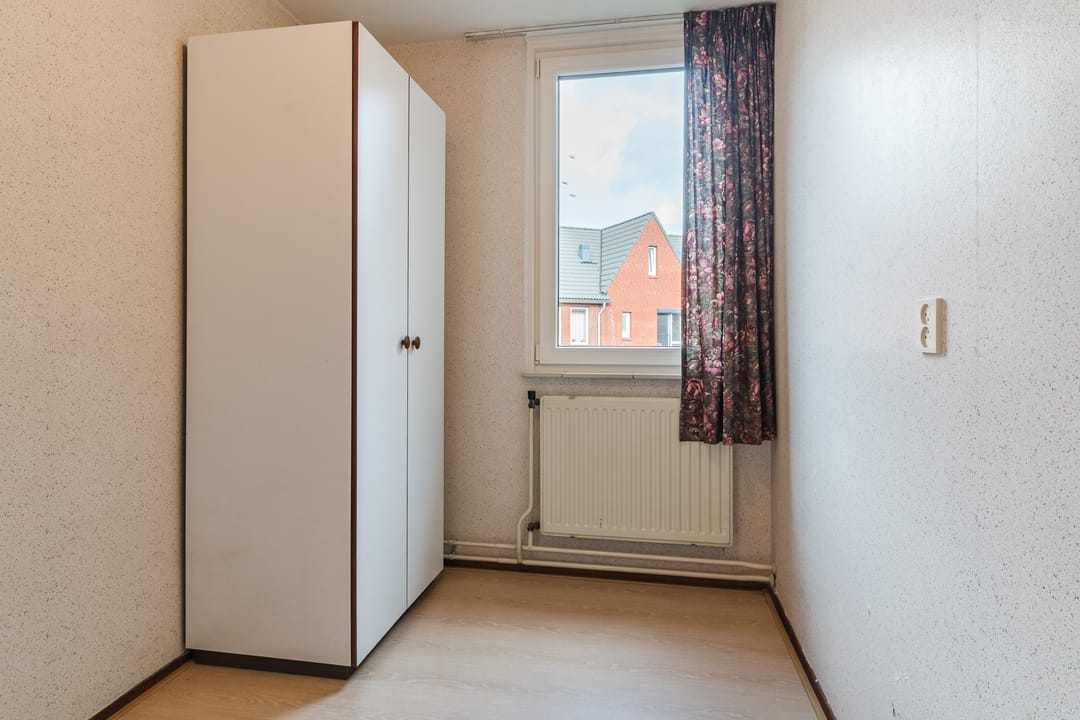 Foto 11 van Van Hoornestraat 52