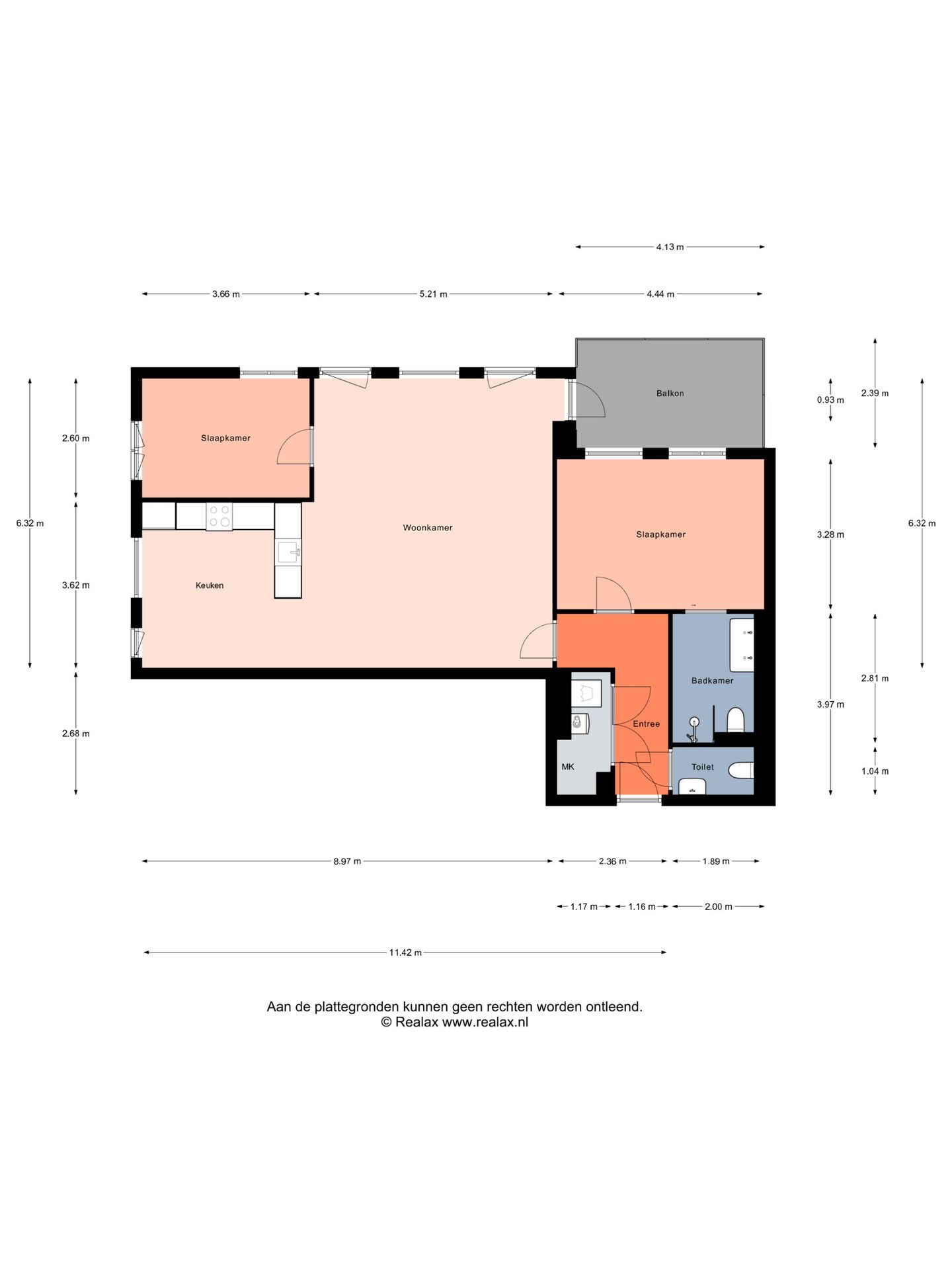 Foto 40 van Spoorstraat 38-G