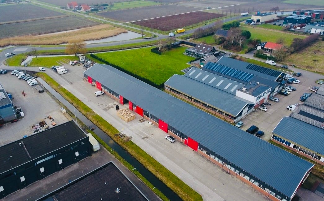 Bekijk foto 2 van Kerkweg 37