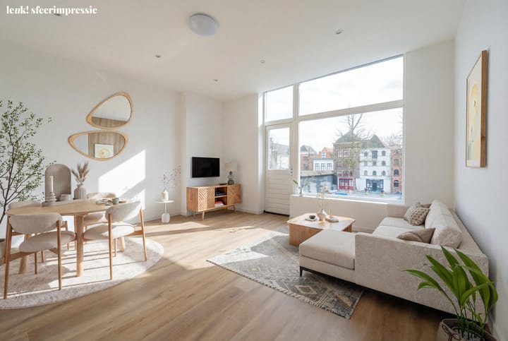 Langendijk 55-B main image