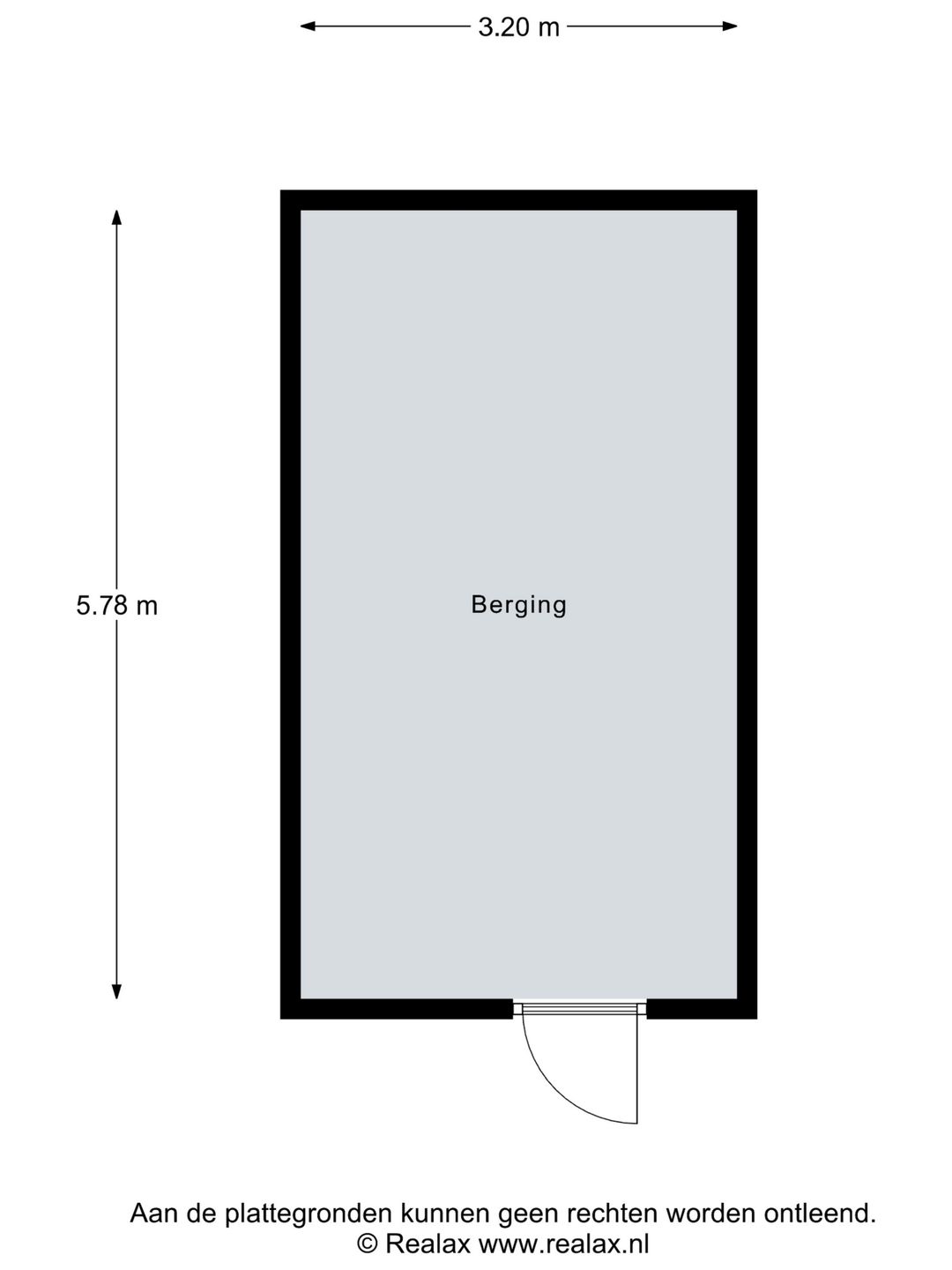 Foto 41 van Spoorstraat 38-G